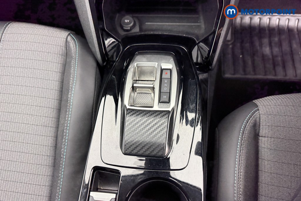 Peugeot 208 Allure Premium -Plus Automatic Petrol Hatchback - Stock Number (1519438) - 12th supplementary image