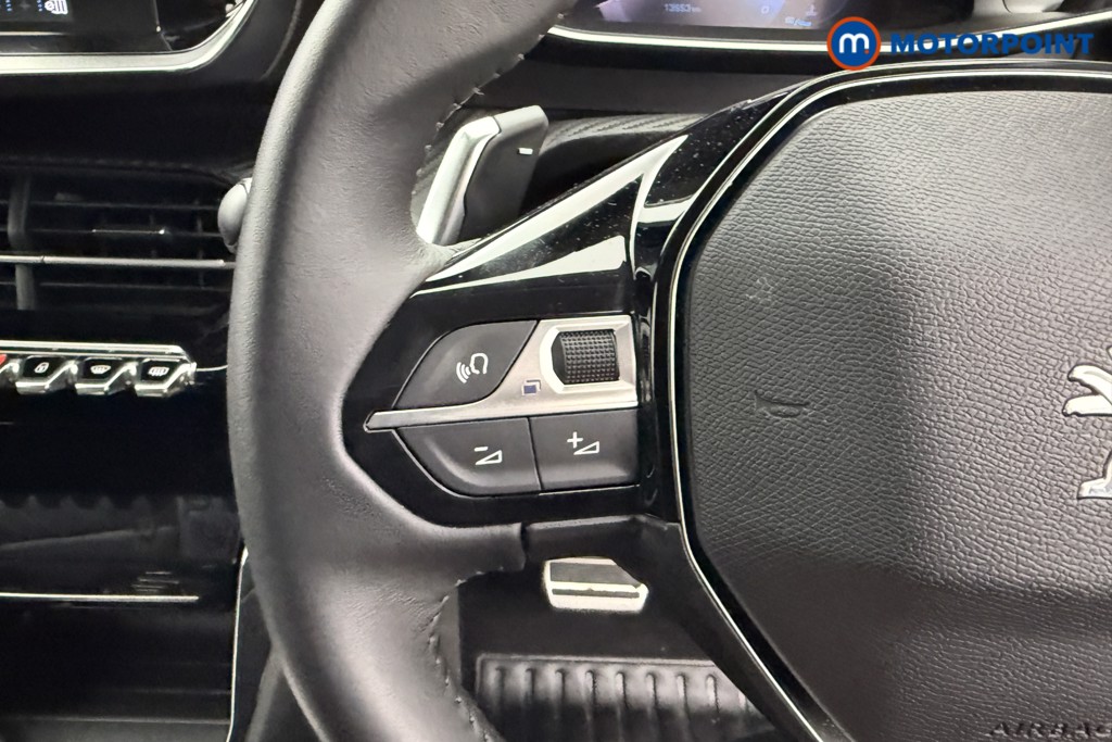 Peugeot 208 Allure Premium -Plus Automatic Petrol Hatchback - Stock Number (1519438) - 13th supplementary image