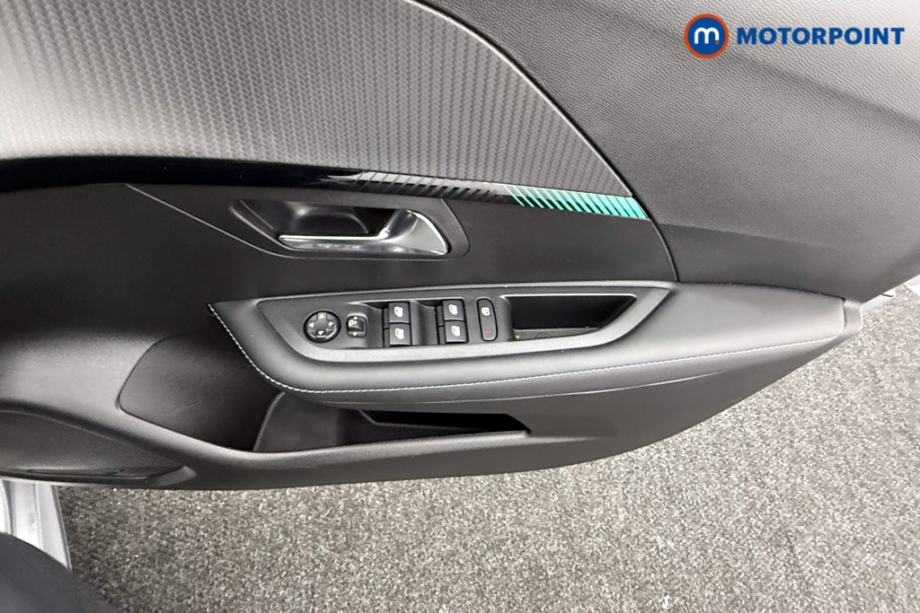 Peugeot 208 Allure Premium -Plus Automatic Petrol Hatchback - Stock Number (1519438) - 15th supplementary image