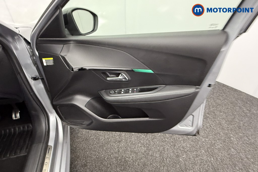 Peugeot 208 Allure Premium -Plus Automatic Petrol Hatchback - Stock Number (1519438) - 16th supplementary image