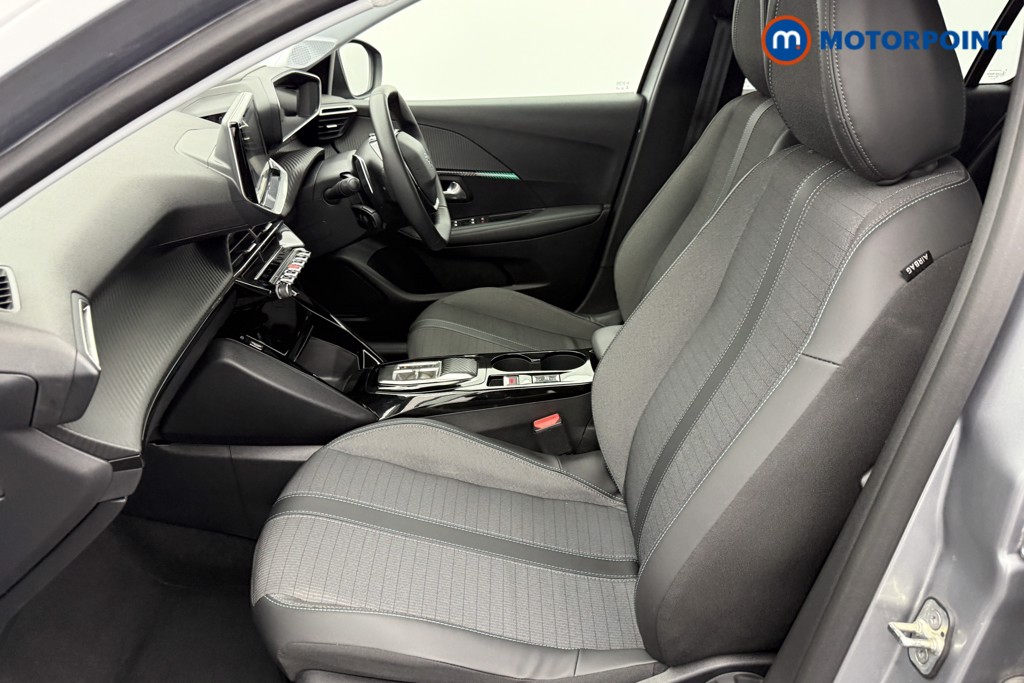 Peugeot 208 Allure Premium -Plus Automatic Petrol Hatchback - Stock Number (1519438) - 19th supplementary image