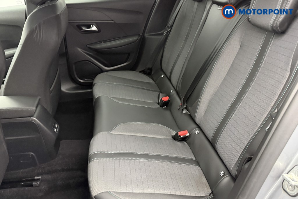 Peugeot 208 Allure Premium -Plus Automatic Petrol Hatchback - Stock Number (1519438) - 20th supplementary image
