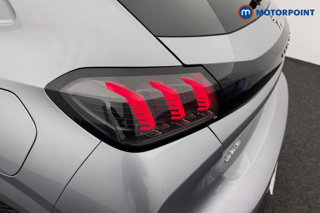 Peugeot 208 Allure Premium -Plus Automatic Petrol Hatchback - Stock Number (1519438) - 22nd supplementary image