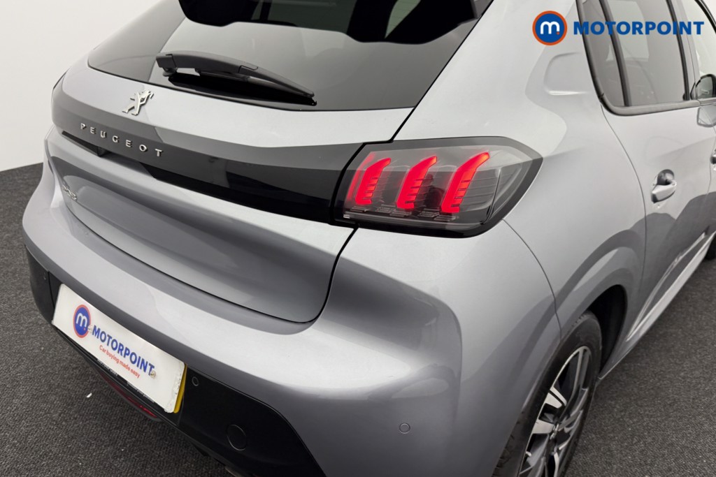 Peugeot 208 Allure Premium -Plus Automatic Petrol Hatchback - Stock Number (1519438) - 23rd supplementary image