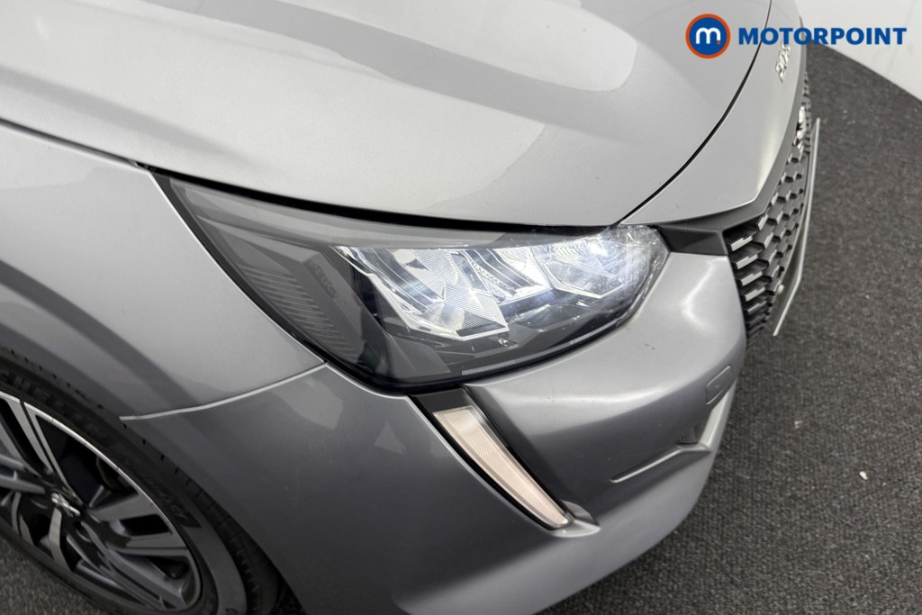 Peugeot 208 Allure Premium -Plus Automatic Petrol Hatchback - Stock Number (1519438) - 24th supplementary image