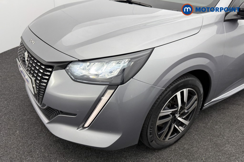 Peugeot 208 Allure Premium -Plus Automatic Petrol Hatchback - Stock Number (1519438) - 25th supplementary image