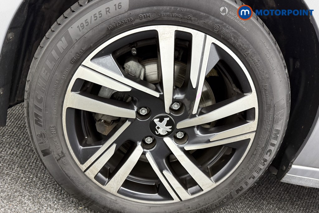 Peugeot 208 Allure Premium -Plus Automatic Petrol Hatchback - Stock Number (1519438) - 26th supplementary image
