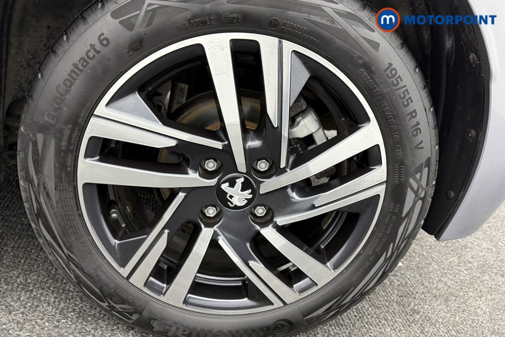 Peugeot 208 Allure Premium -Plus Automatic Petrol Hatchback - Stock Number (1519438) - 27th supplementary image