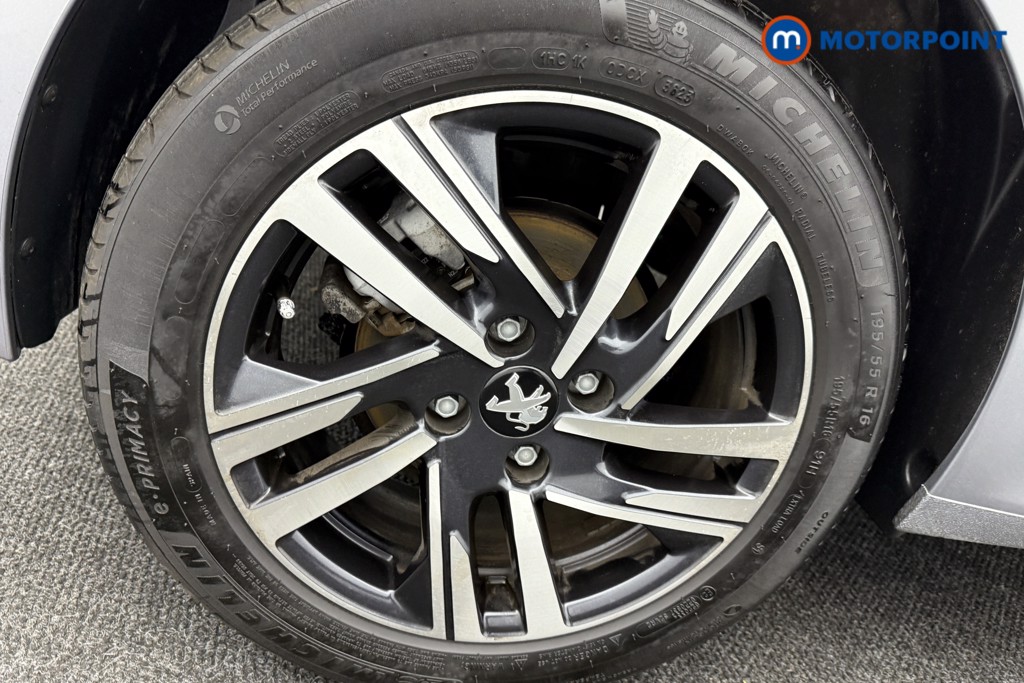 Peugeot 208 Allure Premium -Plus Automatic Petrol Hatchback - Stock Number (1519438) - 28th supplementary image