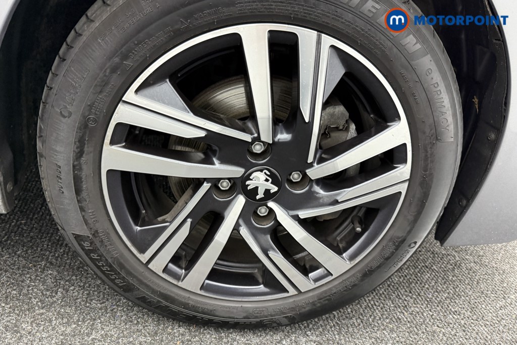 Peugeot 208 Allure Premium -Plus Automatic Petrol Hatchback - Stock Number (1519438) - 29th supplementary image