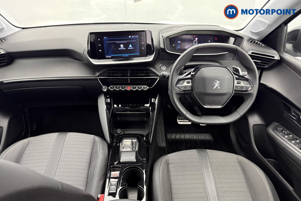 Peugeot 208 Allure Premium -Plus Automatic Petrol Hatchback - Stock Number (1519438) - 1st supplementary image
