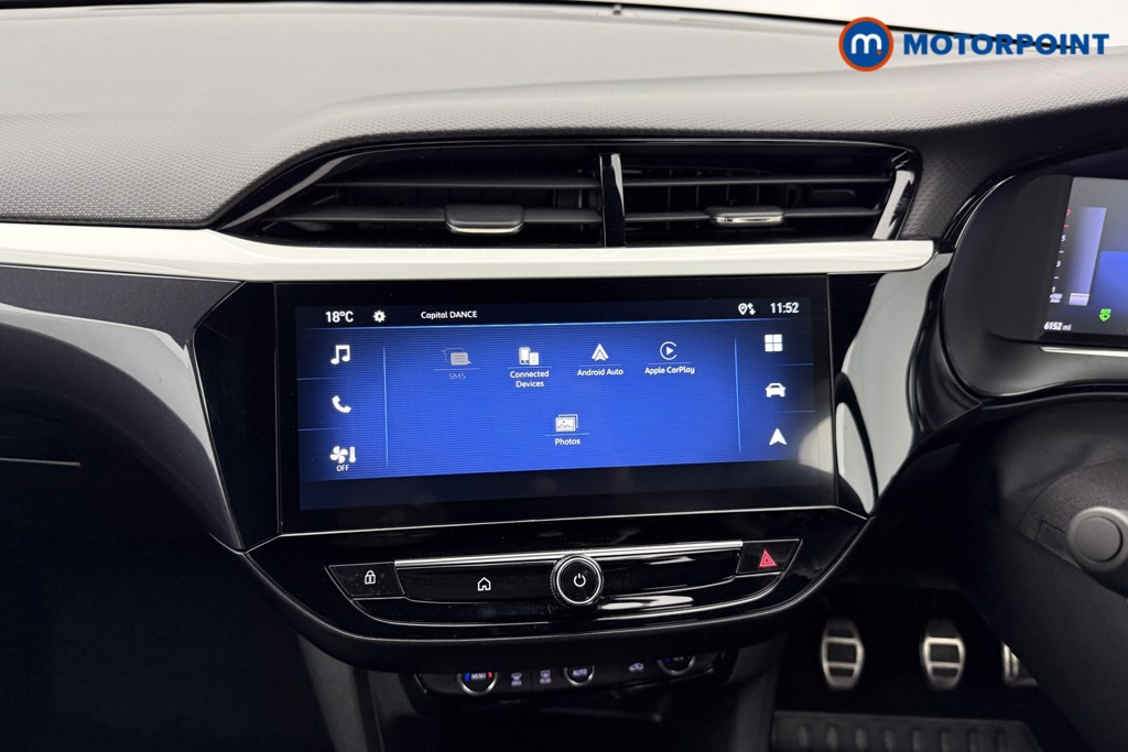 Vauxhall Corsa GS Manual Petrol Hatchback - Stock Number (1542998) - 2nd supplementary image
