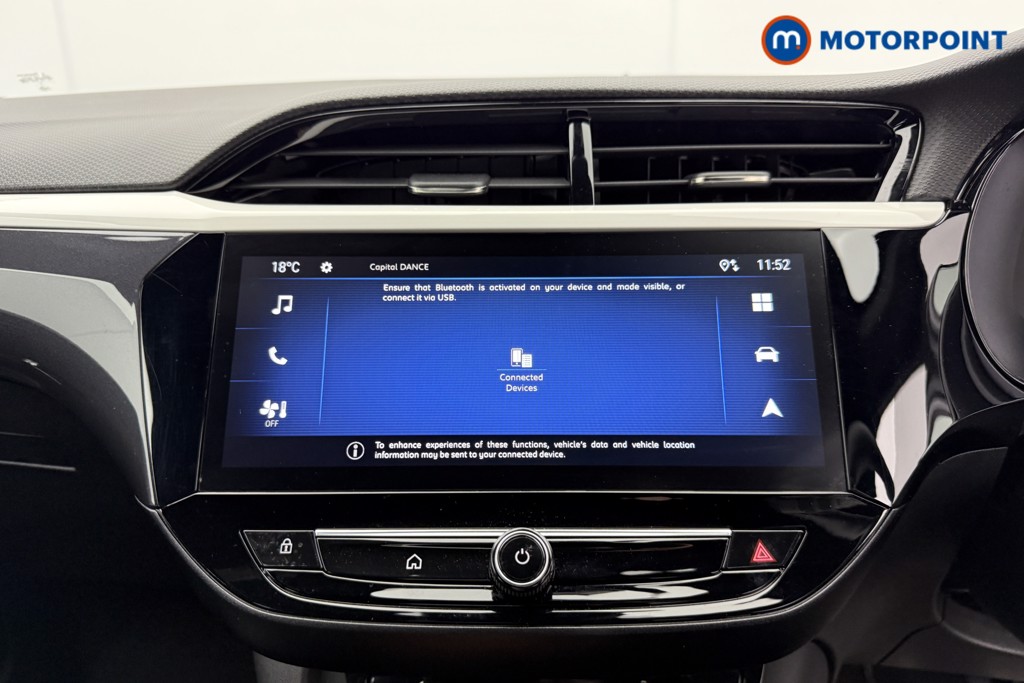 Vauxhall Corsa GS Manual Petrol Hatchback - Stock Number (1542998) - 7th supplementary image