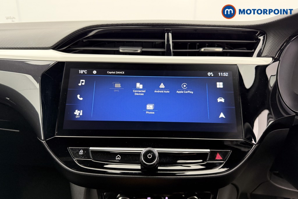 Vauxhall Corsa GS Manual Petrol Hatchback - Stock Number (1542998) - 8th supplementary image