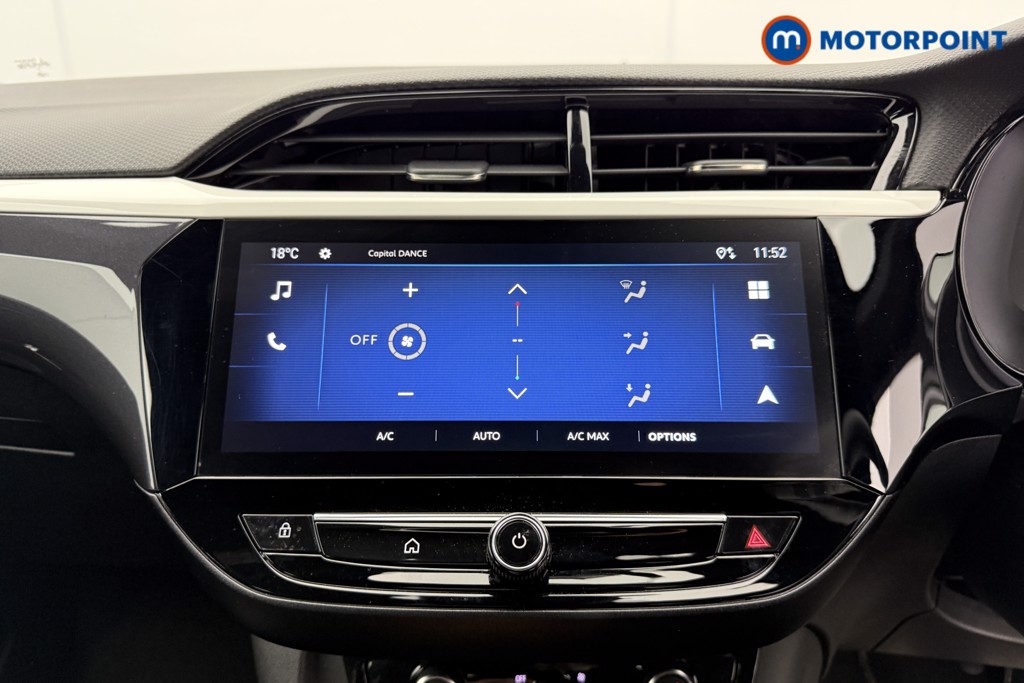 Vauxhall Corsa GS Manual Petrol Hatchback - Stock Number (1542998) - 9th supplementary image