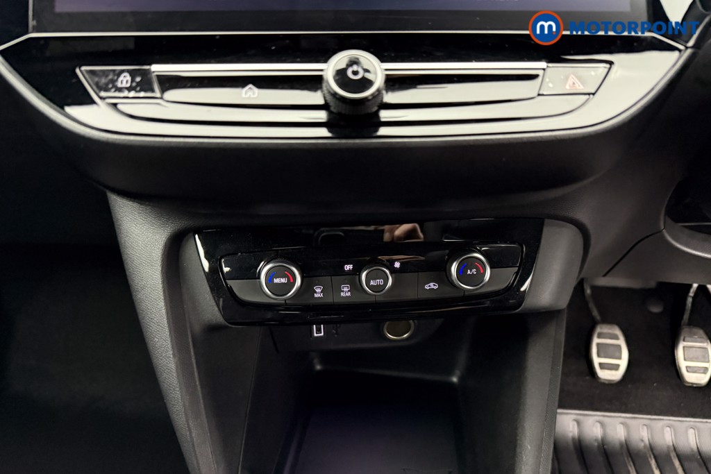 Vauxhall Corsa GS Manual Petrol Hatchback - Stock Number (1542998) - 11th supplementary image