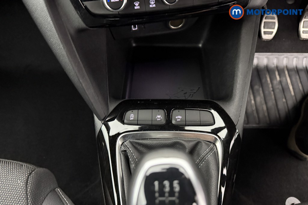 Vauxhall Corsa GS Manual Petrol Hatchback - Stock Number (1542998) - 12th supplementary image