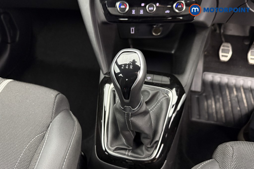 Vauxhall Corsa GS Manual Petrol Hatchback - Stock Number (1542998) - 13th supplementary image