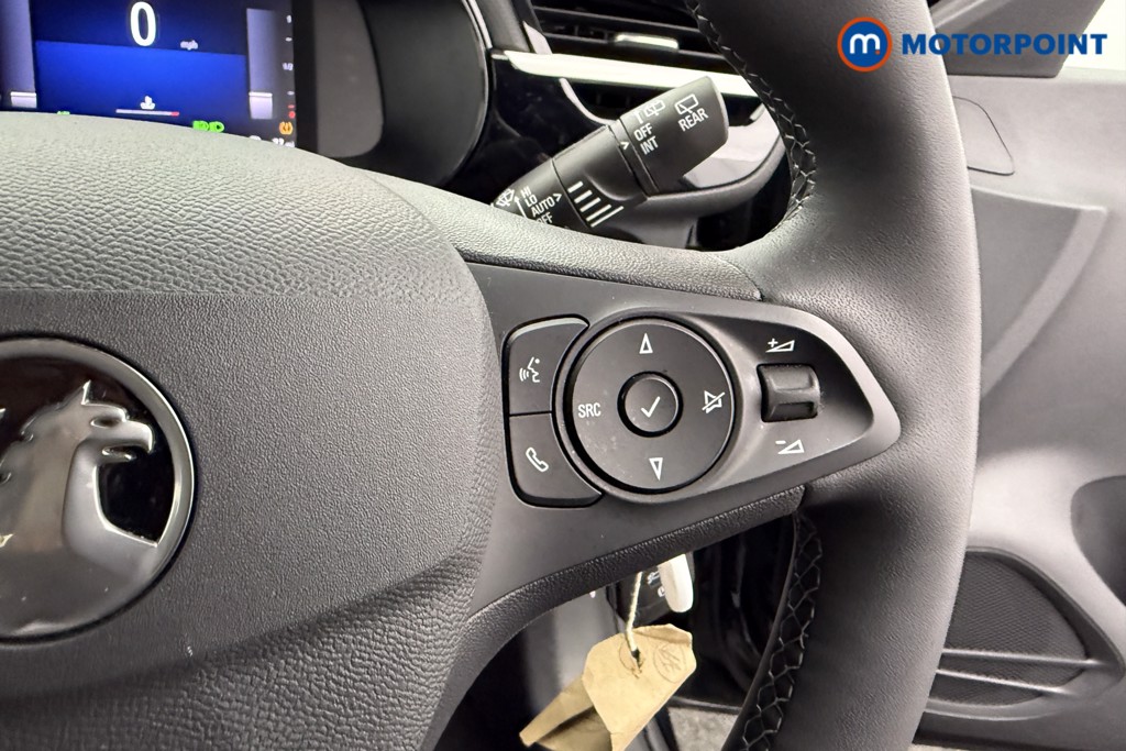 Vauxhall Corsa GS Manual Petrol Hatchback - Stock Number (1542998) - 15th supplementary image