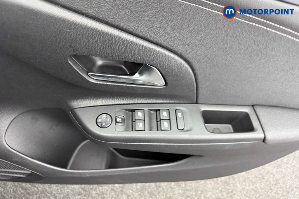 Vauxhall Corsa GS Manual Petrol Hatchback - Stock Number (1542998) - 17th supplementary image