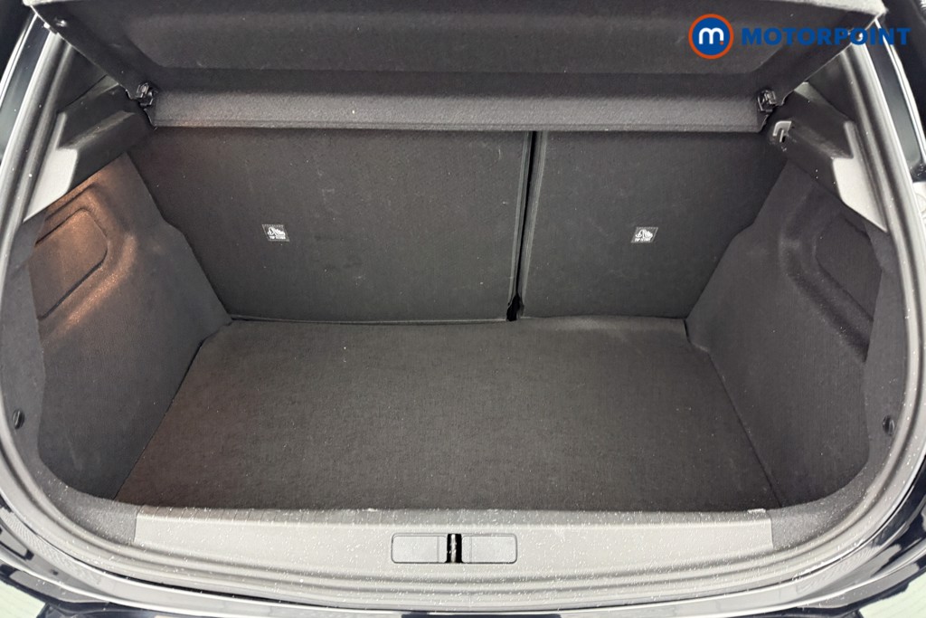 Vauxhall Corsa GS Manual Petrol Hatchback - Stock Number (1542998) - 20th supplementary image