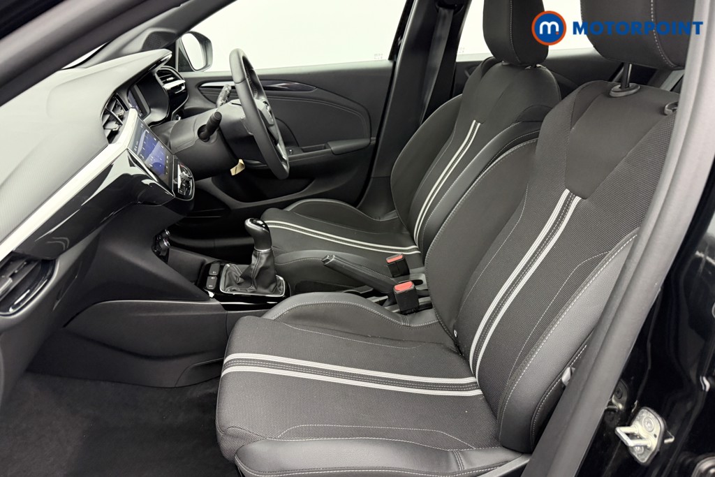Vauxhall Corsa GS Manual Petrol Hatchback - Stock Number (1542998) - 21st supplementary image
