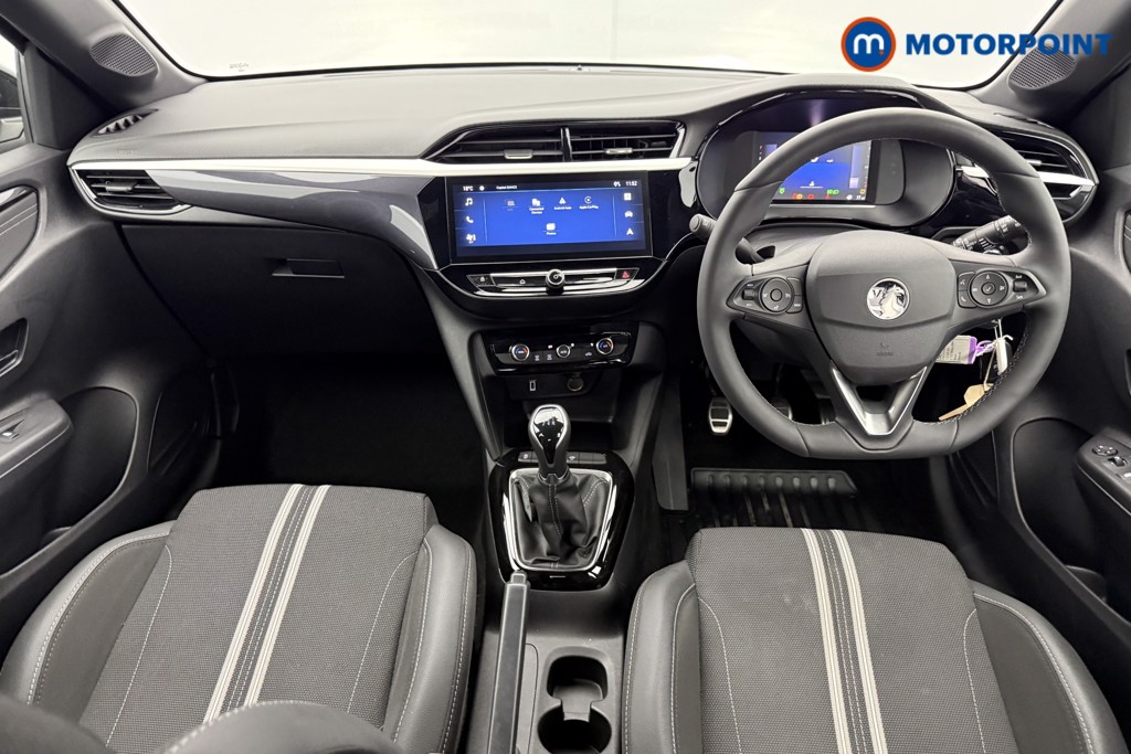 Vauxhall Corsa GS Manual Petrol Hatchback - Stock Number (1542998) - 1st supplementary image