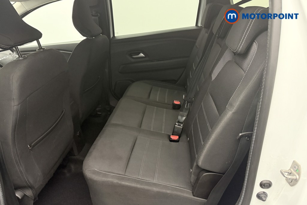 Dacia Jogger Expression Manual Petrol People Carrier - Stock Number (1550890) - 2nd supplementary image