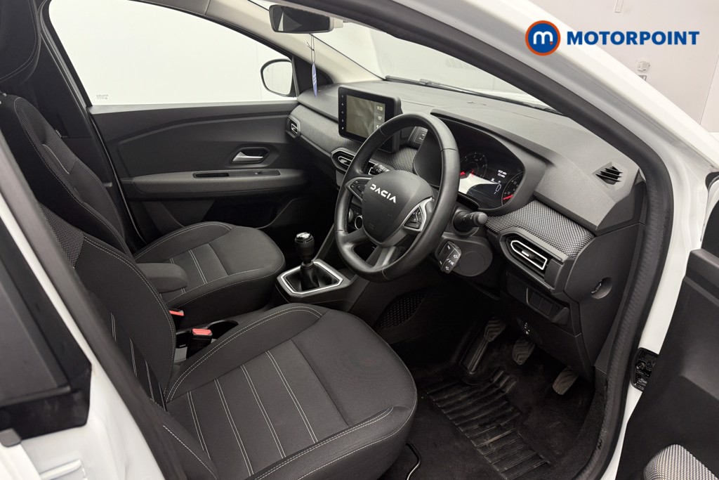 Dacia Jogger Expression Manual Petrol People Carrier - Stock Number (1550890) - 3rd supplementary image