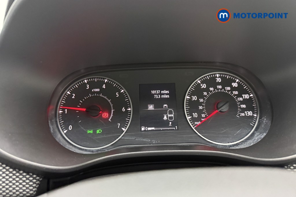 Dacia Jogger Expression Manual Petrol People Carrier - Stock Number (1550890) - 4th supplementary image