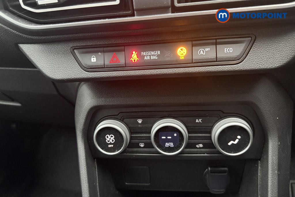 Dacia Jogger Expression Manual Petrol People Carrier - Stock Number (1550890) - 7th supplementary image