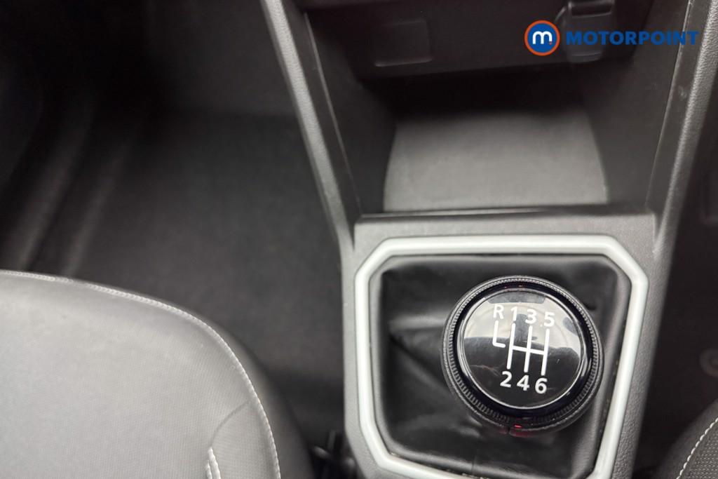 Dacia Jogger Expression Manual Petrol People Carrier - Stock Number (1550890) - 8th supplementary image