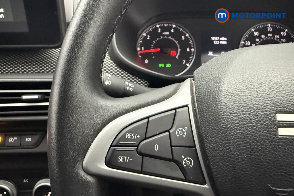 Dacia Jogger Expression Manual Petrol People Carrier - Stock Number (1550890) - 9th supplementary image