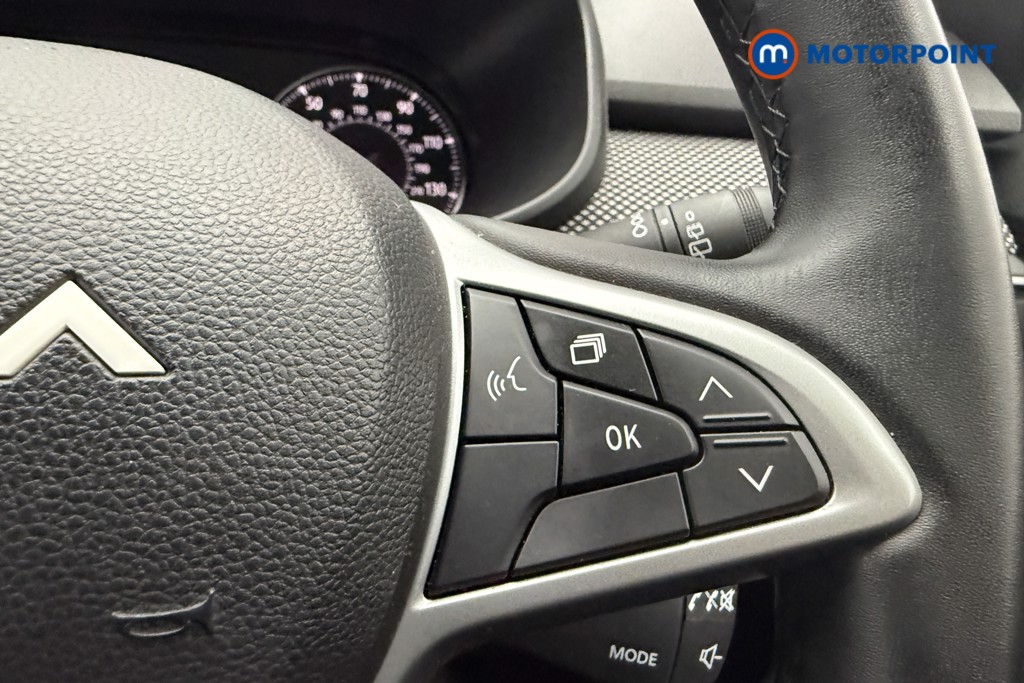 Dacia Jogger Expression Manual Petrol People Carrier - Stock Number (1550890) - 10th supplementary image