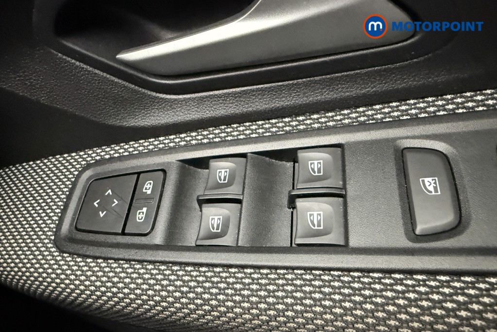Dacia Jogger Expression Manual Petrol People Carrier - Stock Number (1550890) - 12th supplementary image
