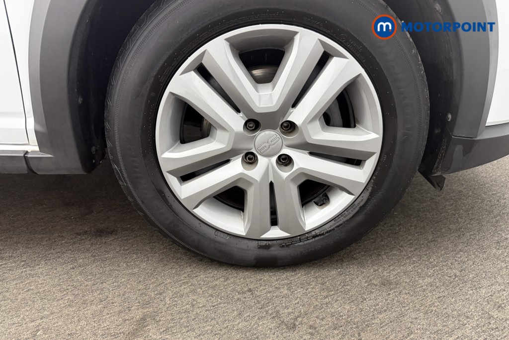 Dacia Jogger Expression Manual Petrol People Carrier - Stock Number (1550890) - 13th supplementary image