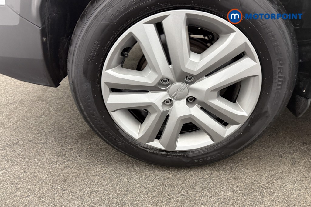 Dacia Jogger Expression Manual Petrol People Carrier - Stock Number (1550890) - 14th supplementary image