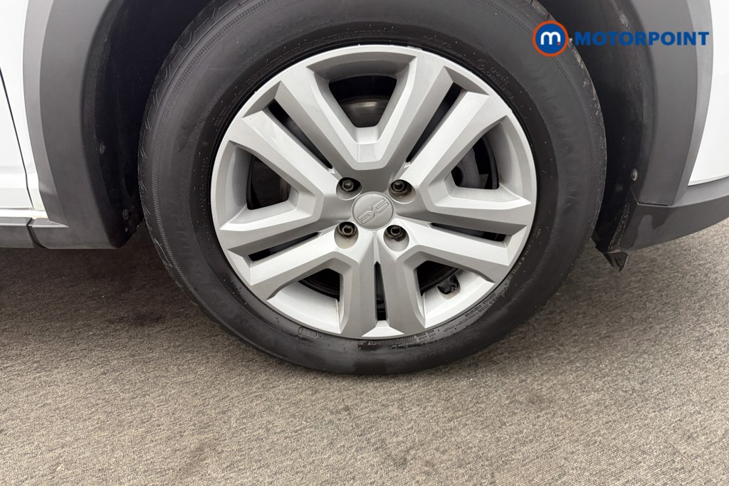 Dacia Jogger Expression Manual Petrol People Carrier - Stock Number (1550890) - 16th supplementary image
