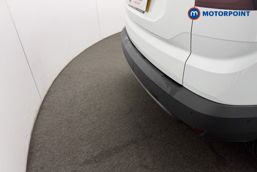 Dacia Jogger Expression Manual Petrol People Carrier - Stock Number (1550890) - 20th supplementary image