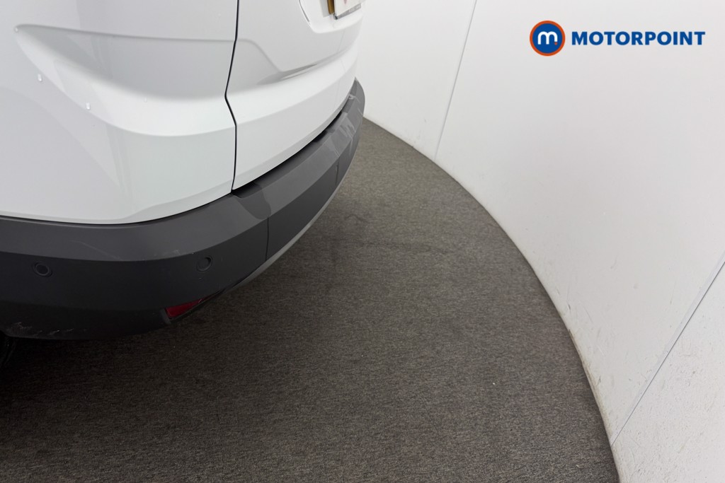 Dacia Jogger Expression Manual Petrol People Carrier - Stock Number (1550890) - 22nd supplementary image