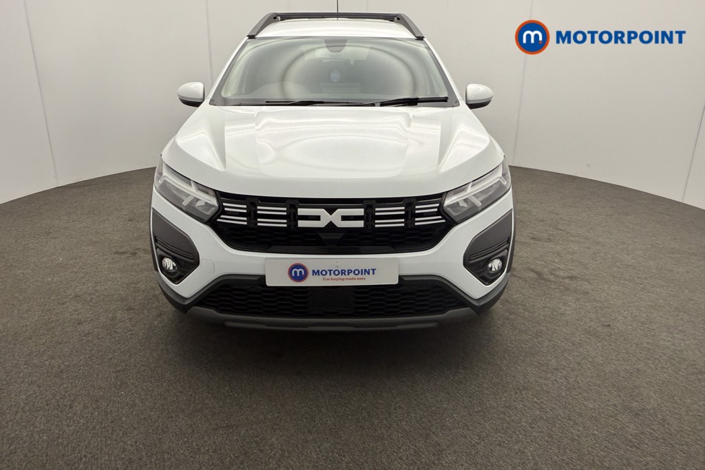 Dacia Jogger Expression Manual Petrol People Carrier - Stock Number (1550890) - 23rd supplementary image