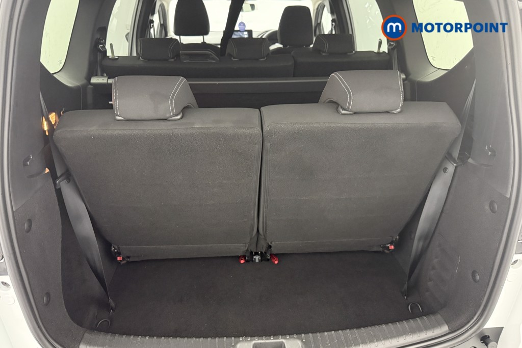 Dacia Jogger Expression Manual Petrol People Carrier - Stock Number (1550890) - 24th supplementary image