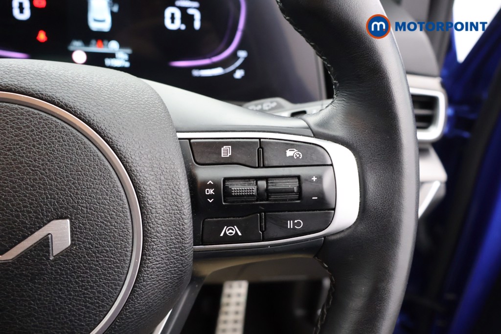 KIA Sportage Gt-Line Manual Petrol SUV - Stock Number (1552997) - 3rd supplementary image