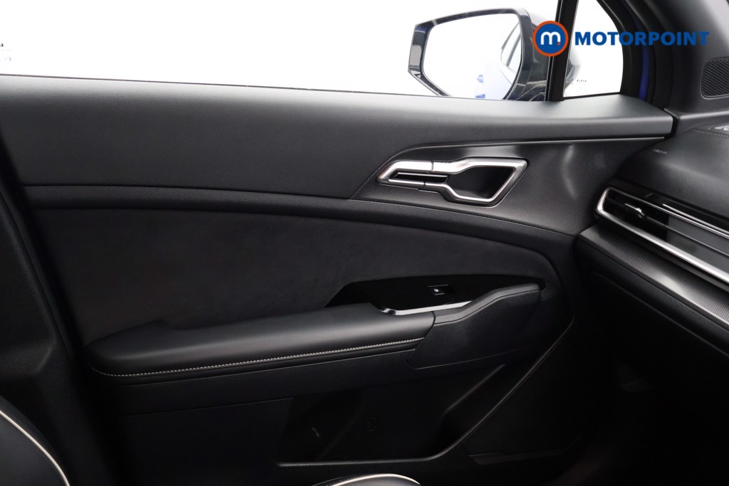 KIA Sportage Gt-Line Manual Petrol SUV - Stock Number (1552997) - 8th supplementary image