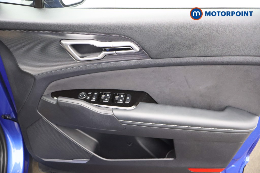 KIA Sportage Gt-Line Manual Petrol SUV - Stock Number (1552997) - 9th supplementary image