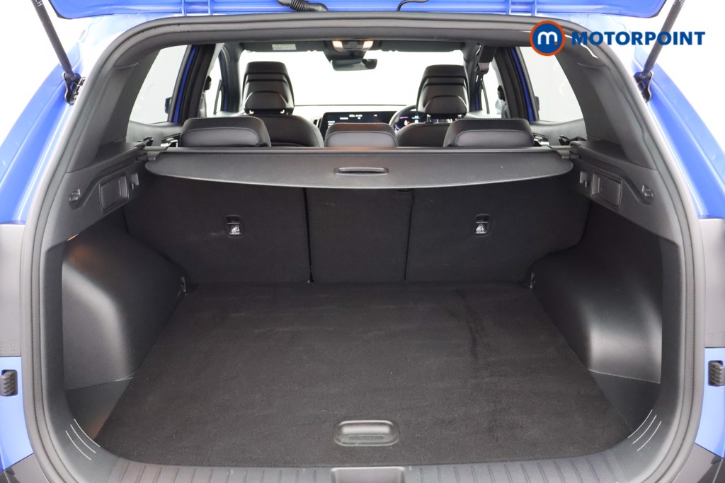 KIA Sportage Gt-Line Manual Petrol SUV - Stock Number (1552997) - 15th supplementary image
