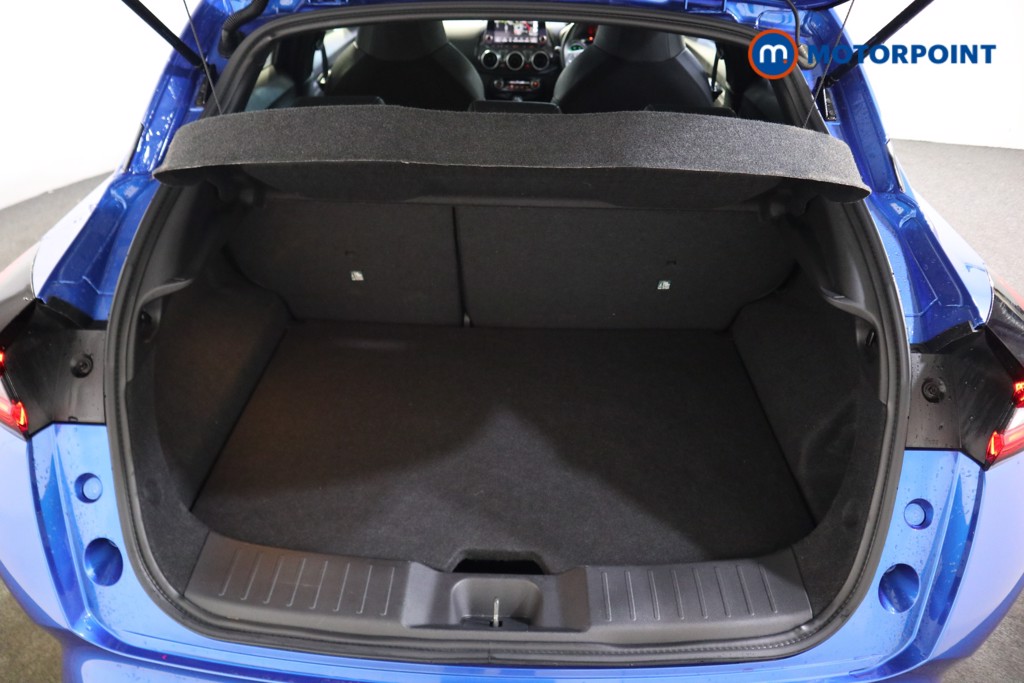 Nissan Juke N-Connecta Automatic Petrol-Electric Hybrid SUV - Stock Number (1553229) - 12th supplementary image