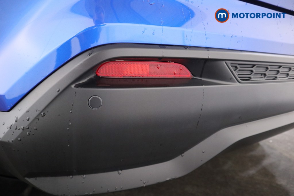 Nissan Juke N-Connecta Automatic Petrol-Electric Hybrid SUV - Stock Number (1553229) - 17th supplementary image