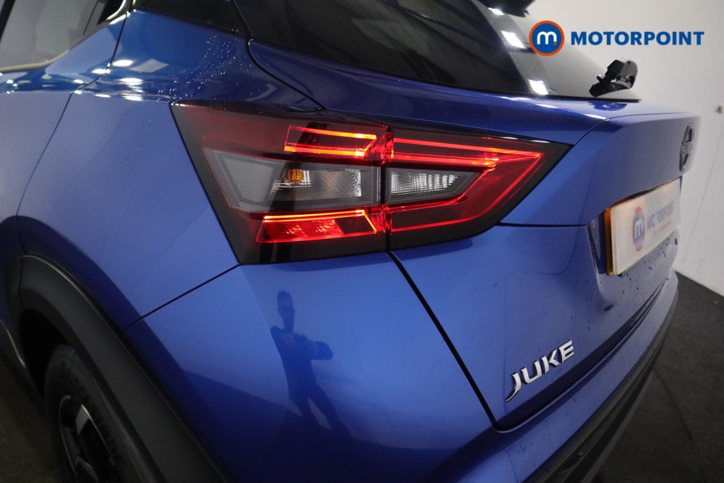 Nissan Juke N-Connecta Automatic Petrol-Electric Hybrid SUV - Stock Number (1553229) - 19th supplementary image