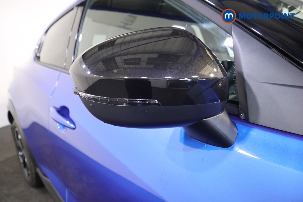 Nissan Juke N-Connecta Automatic Petrol-Electric Hybrid SUV - Stock Number (1553229) - 21st supplementary image